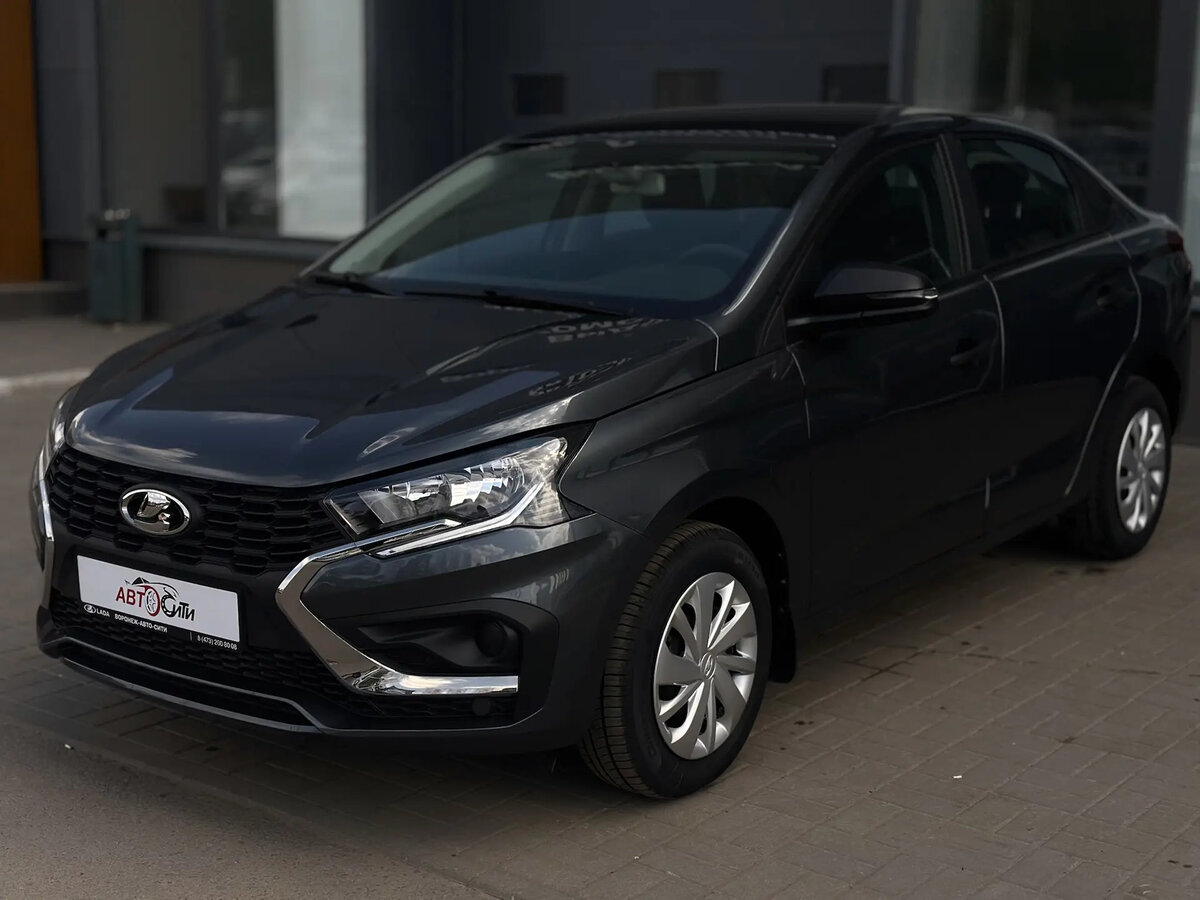 Lada (ВАЗ) Iskra