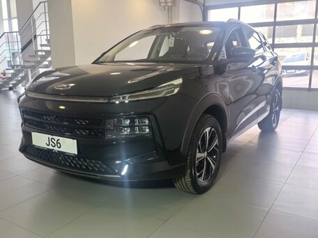 JAC JS6