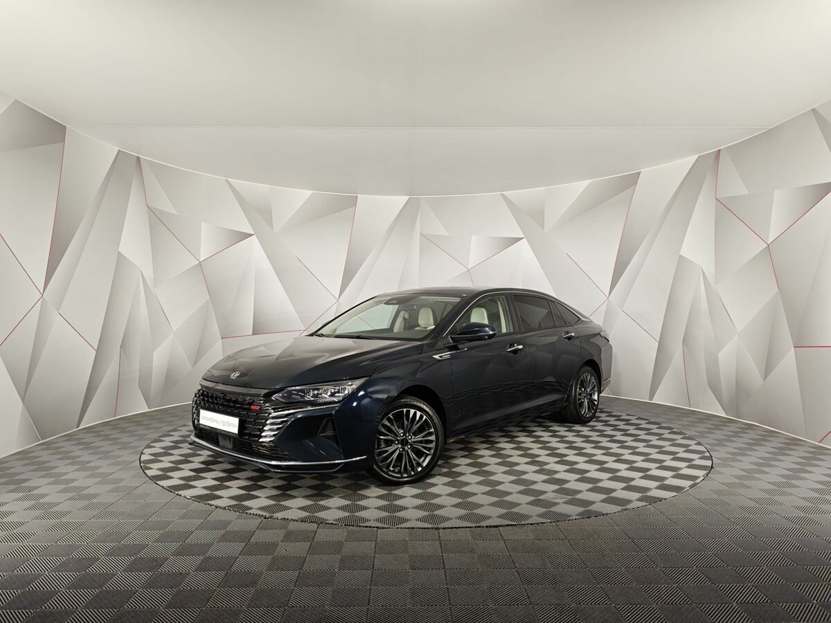 Dongfeng Shine Max