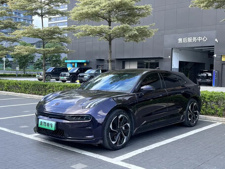Zeekr 001 I
