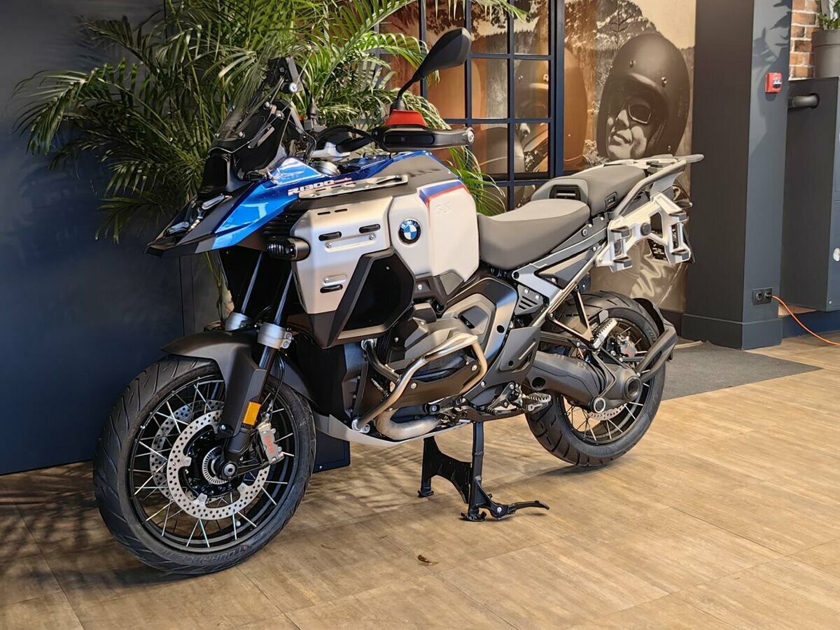 BMW R 1300 GS Adventure