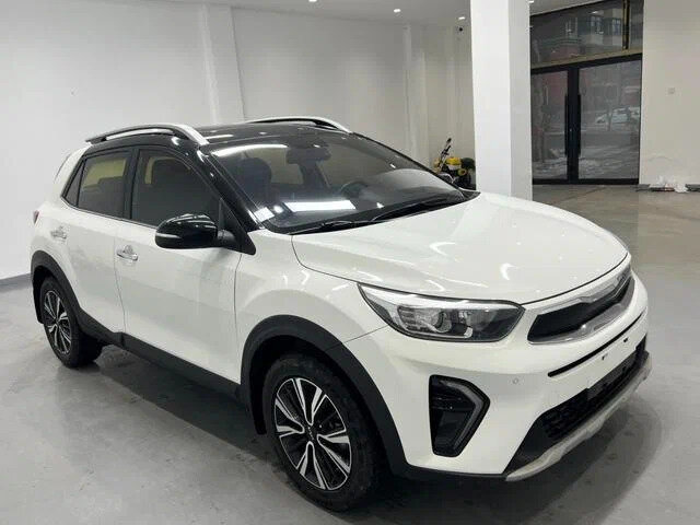Kia KX1