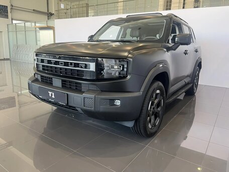 Jetour T1