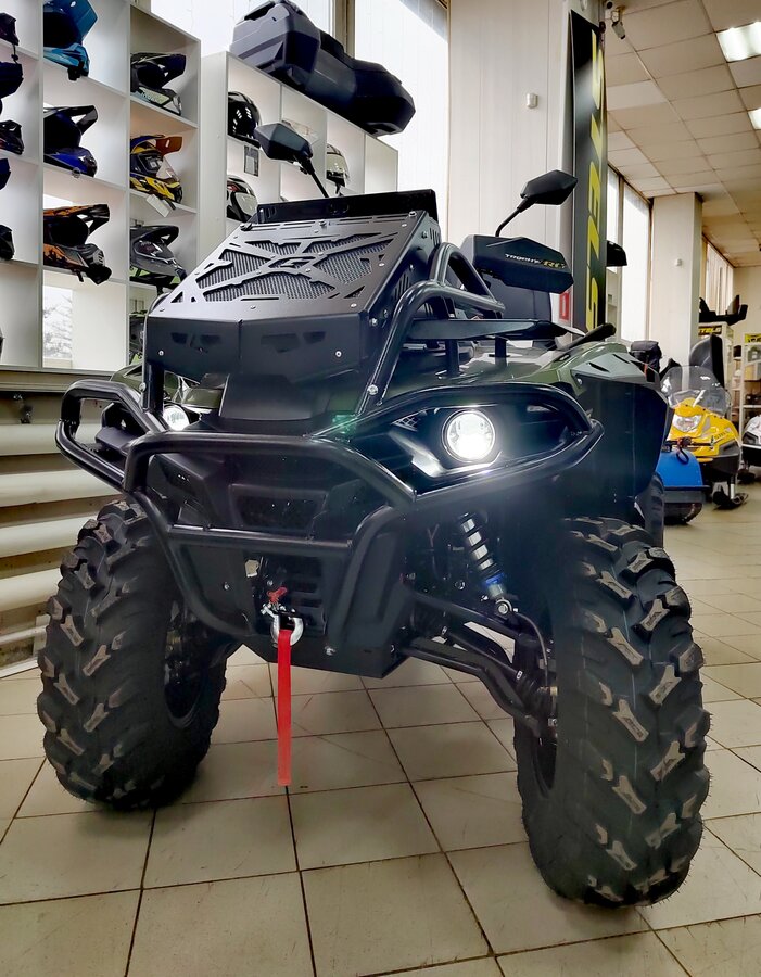 Stels ATV-850 Guepard Trophy