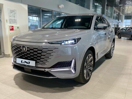 Changan UNI-K