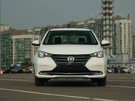 Changan Alsvin