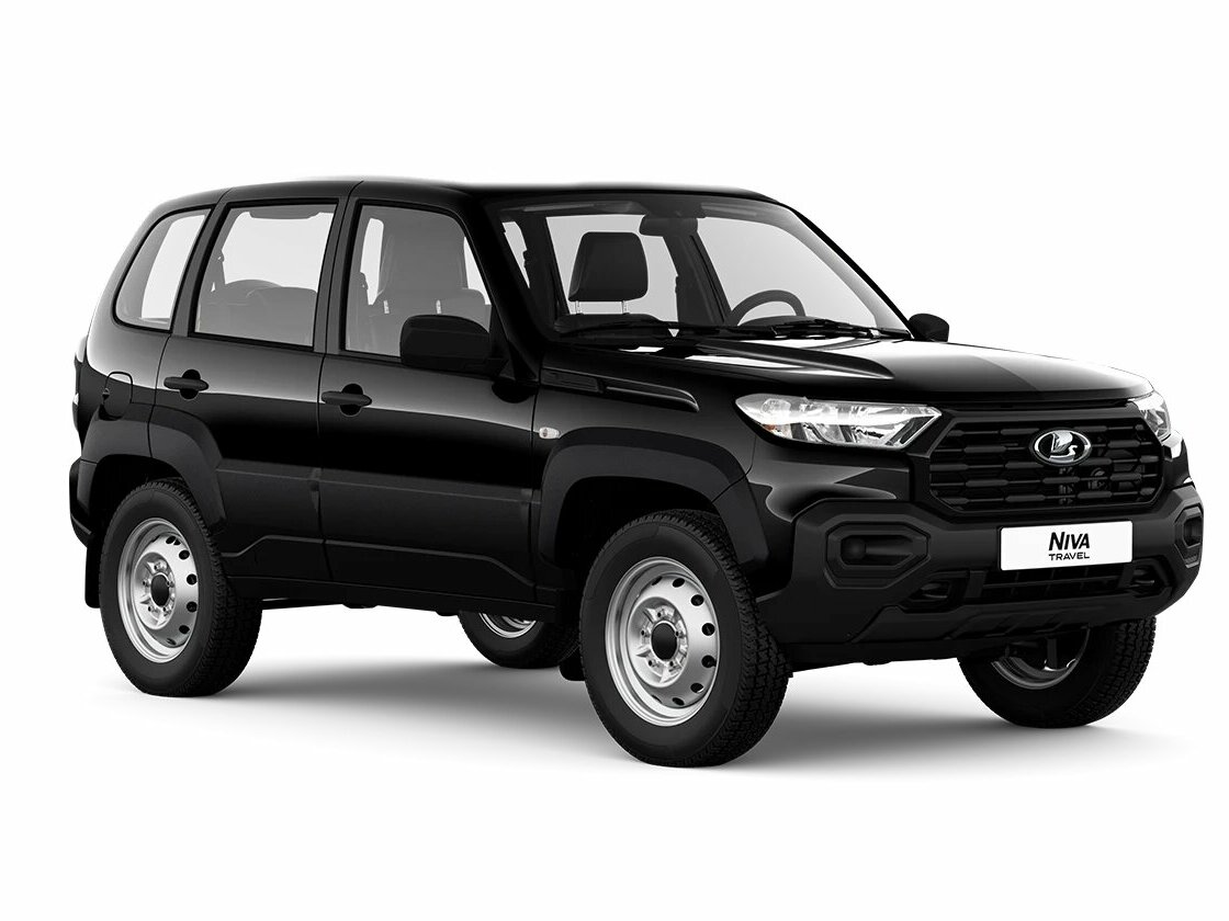 Открыть фотографии: Lada (ВАЗ) Niva Travel I Рестайлинг