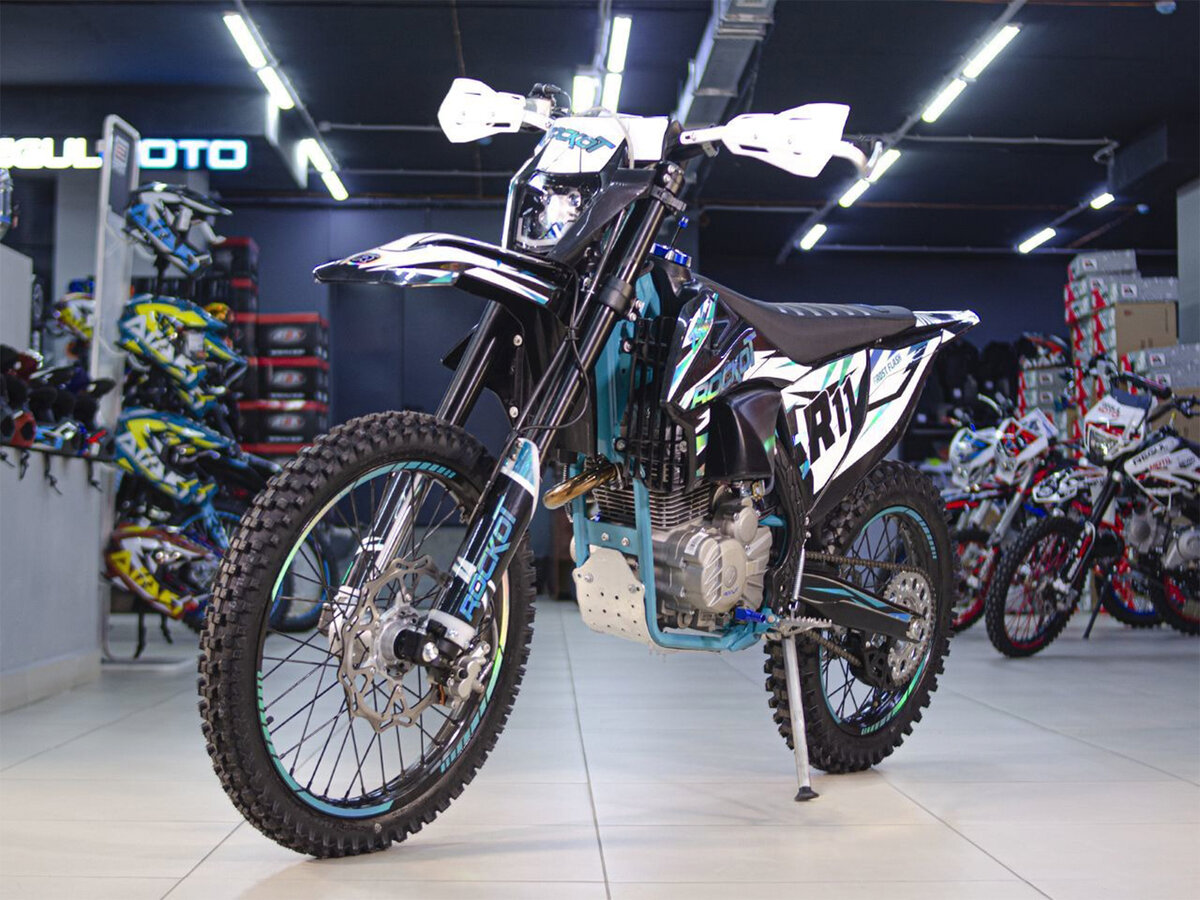 Rockot R11-250