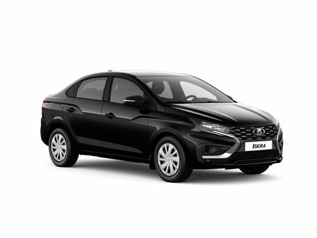 Lada (ВАЗ) Iskra