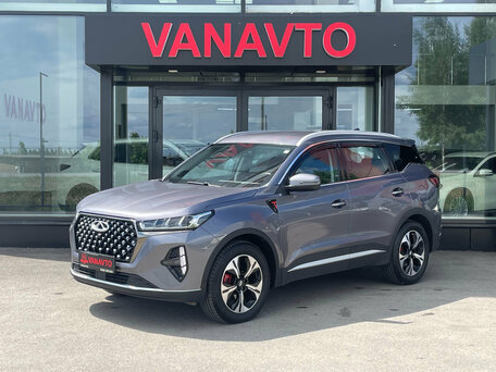 Chery Tiggo 7 Pro Max I
