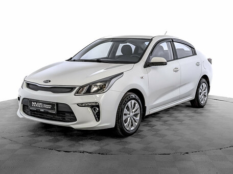 Kia Rio IV