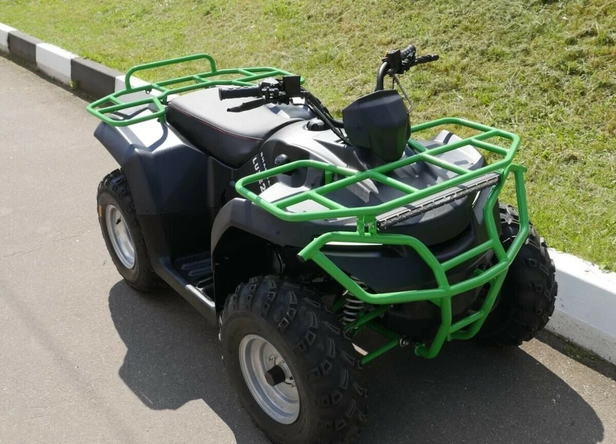 Sharmax 250 Luxe