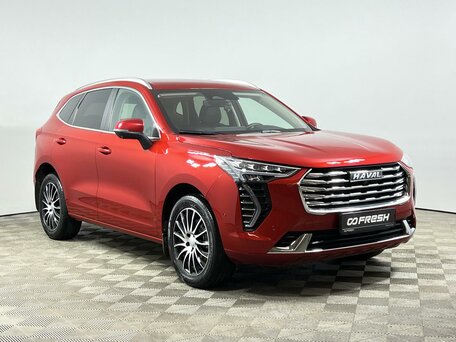 Haval Jolion I