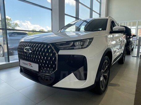 Chery Tiggo 7L I
