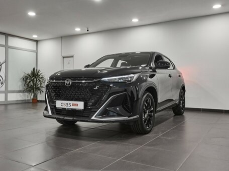 Changan CS35 Max