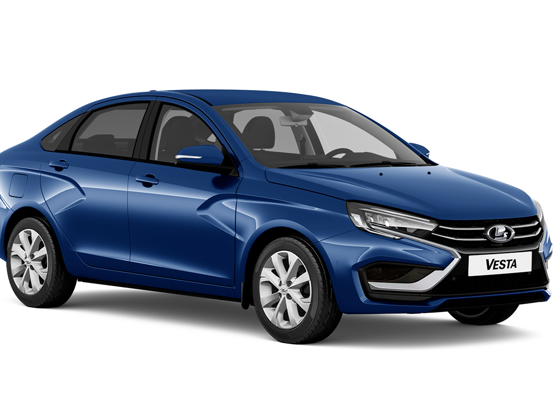 Открыть фотографии: Lada (ВАЗ) Vesta I Рестайлинг (NG)
