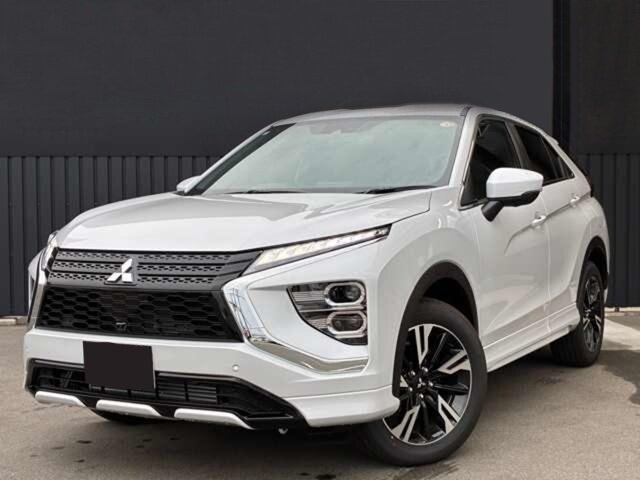 Открыть фотографии: Mitsubishi Eclipse Cross I Рестайлинг