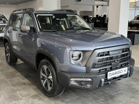 Haval Dargo I