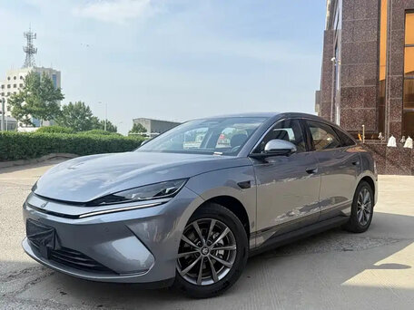 BYD Qin L
