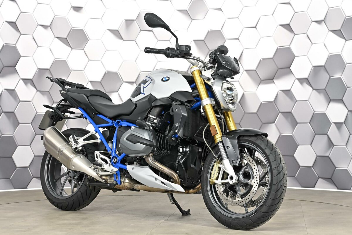 BMW R 1200 R