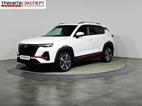 Changan CS35 Plus I Рестайлинг