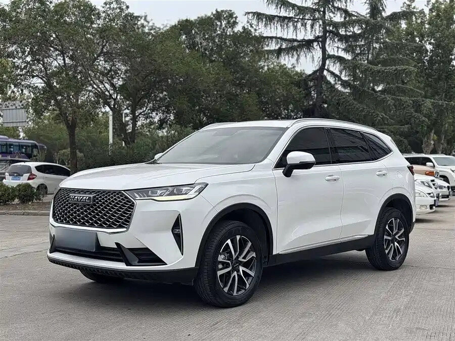 Haval H6 III
