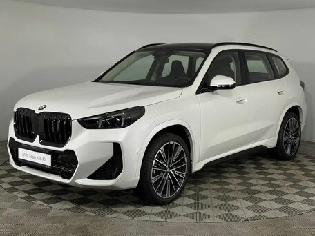 BMW X1 III (U11/U12)