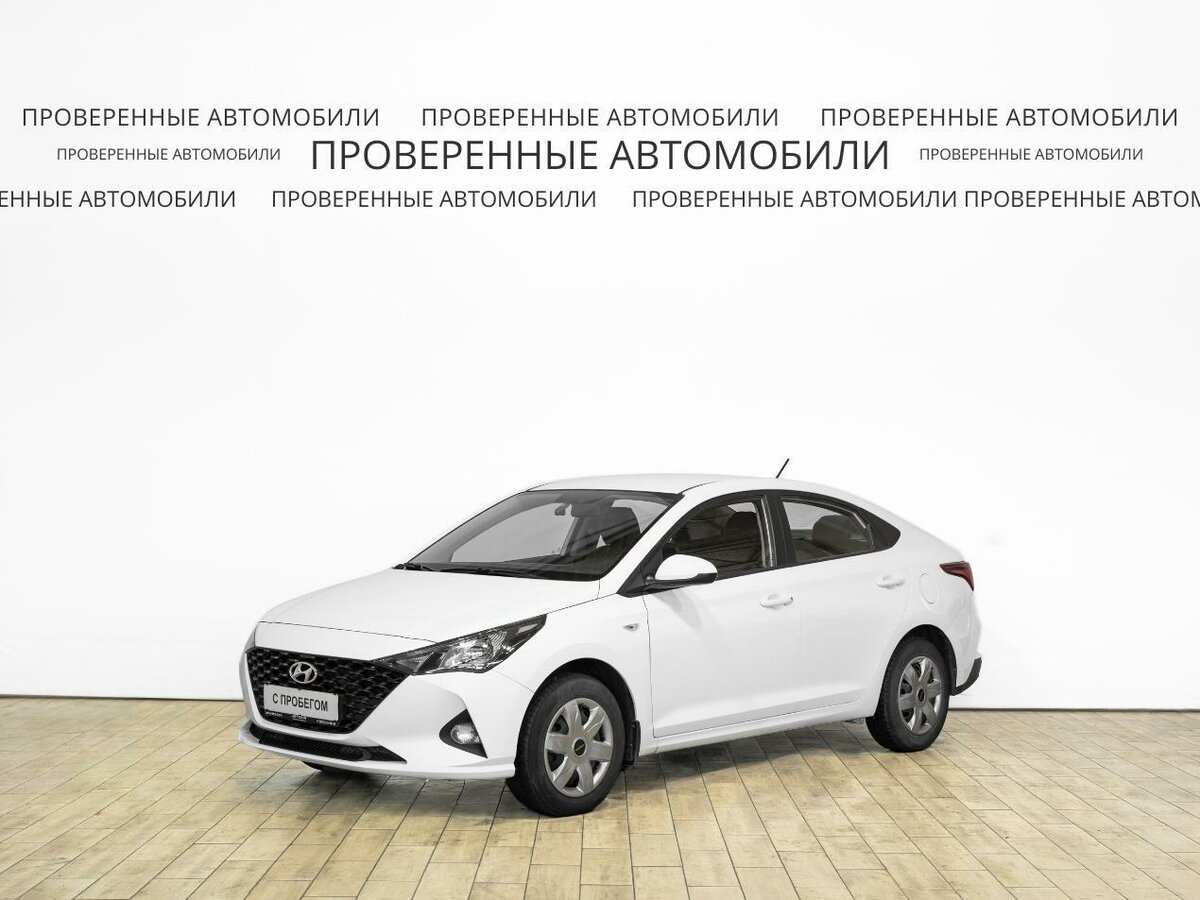 Открыть фотографии: Hyundai Solaris II Рестайлинг