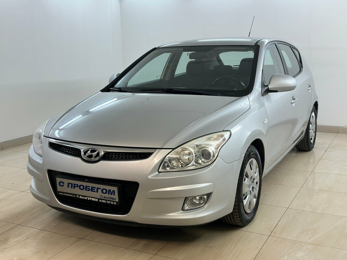 Hyundai i30 I