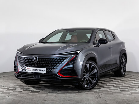 Changan UNI-T I