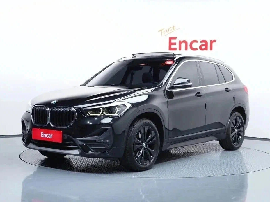 Открыть фотографии: BMW X1 II (F48) Рестайлинг