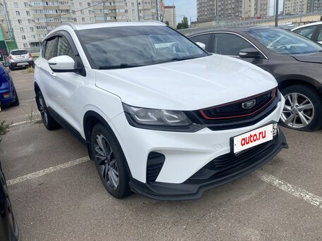 Belgee X50