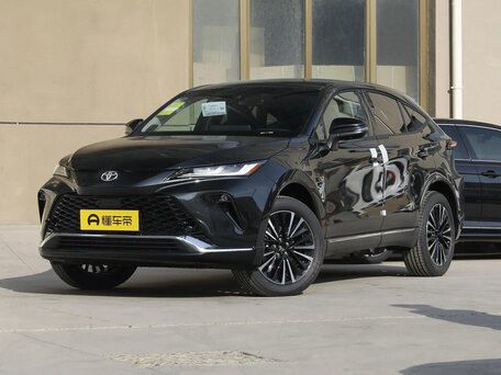 Toyota Venza II