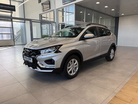 Lada (ВАЗ) Iskra