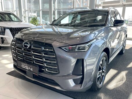 GAC GS4