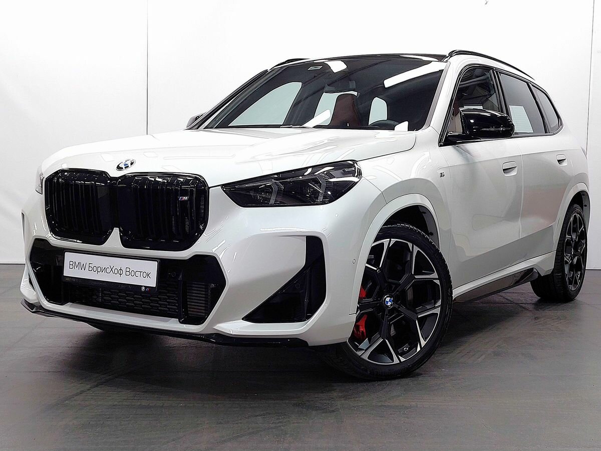 BMW X1 Long M35Li III (U11/U12)