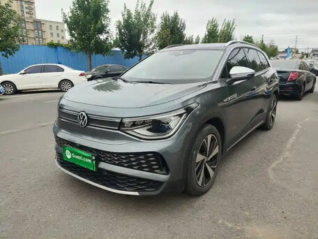 Volkswagen ID.6