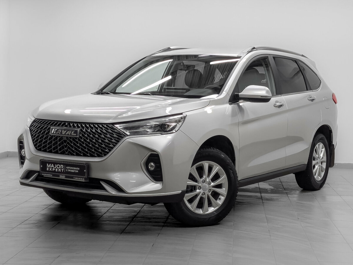 Haval M6 II