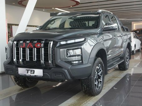 JAC T9