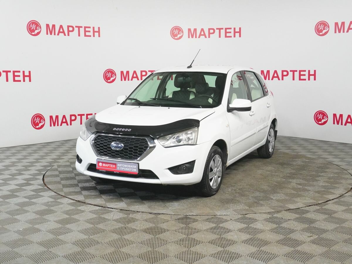 Datsun mi-DO