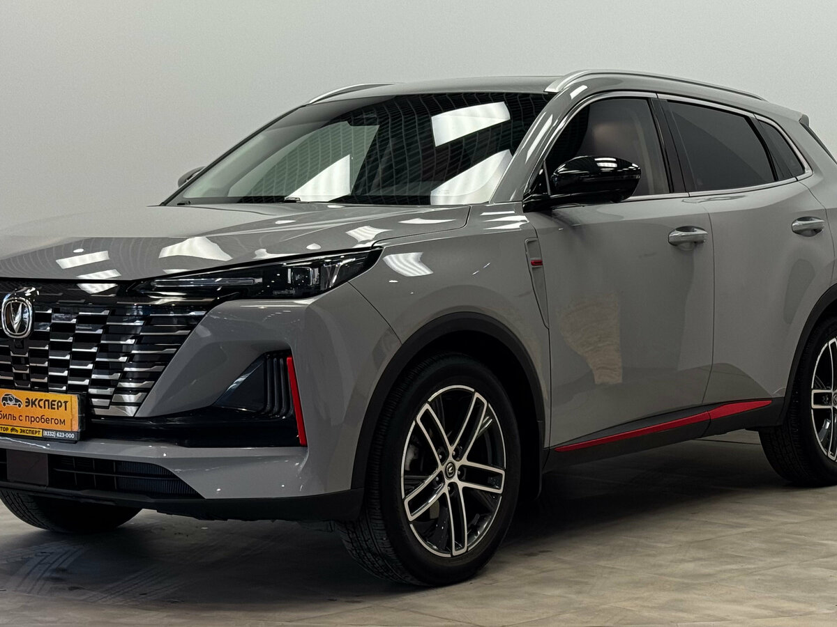 Changan CS55 Plus II