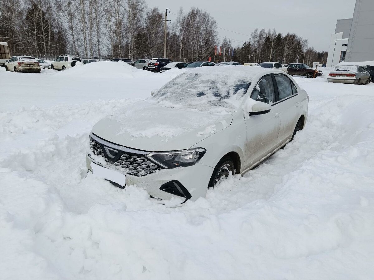 Jetta VA3