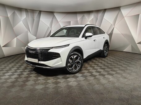 Haval F7x II