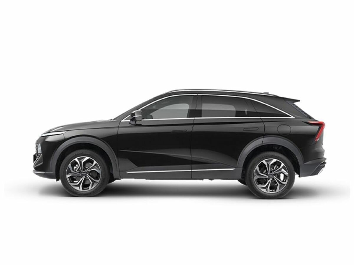 Haval F7 II