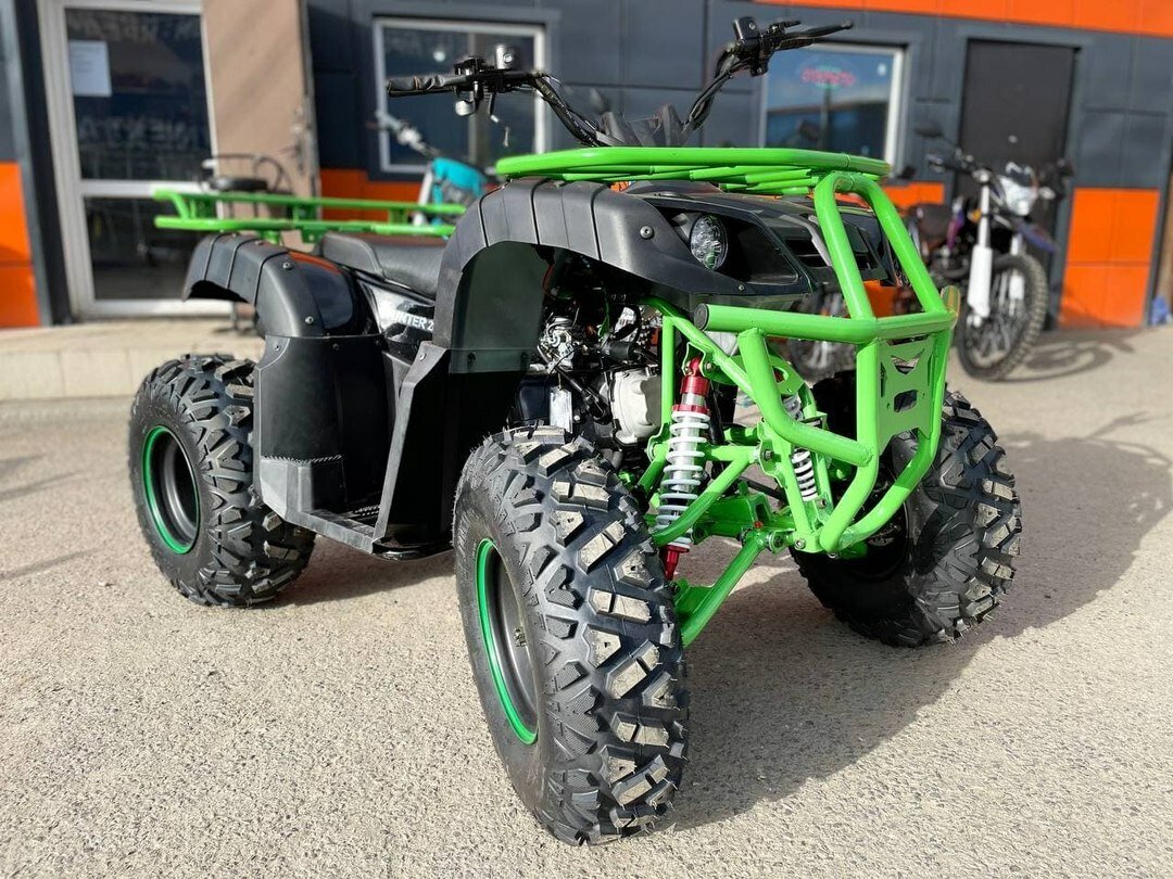 Avantis Hunter 200