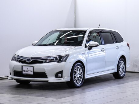 Toyota Corolla XI (E160, E170, E180)
