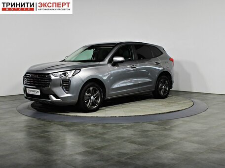 Haval Jolion I