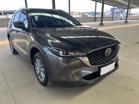Mazda CX-5 II