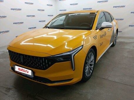 FAW Bestune B70 I