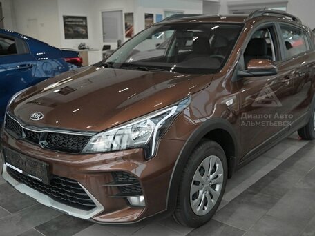 Solaris KRX